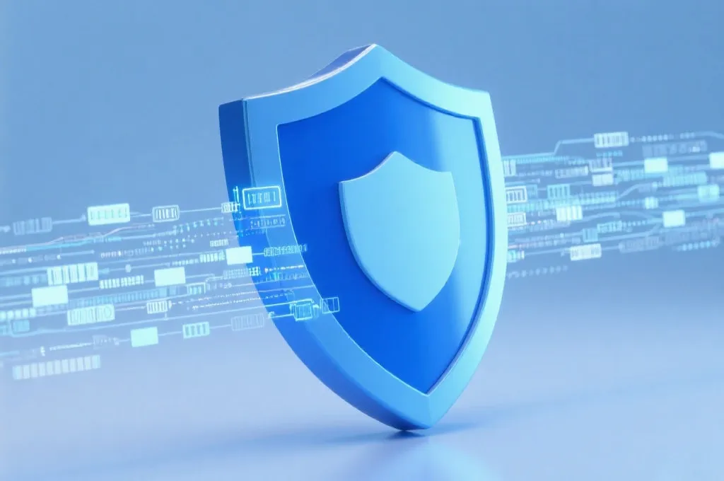 安全数据审核流程可视化